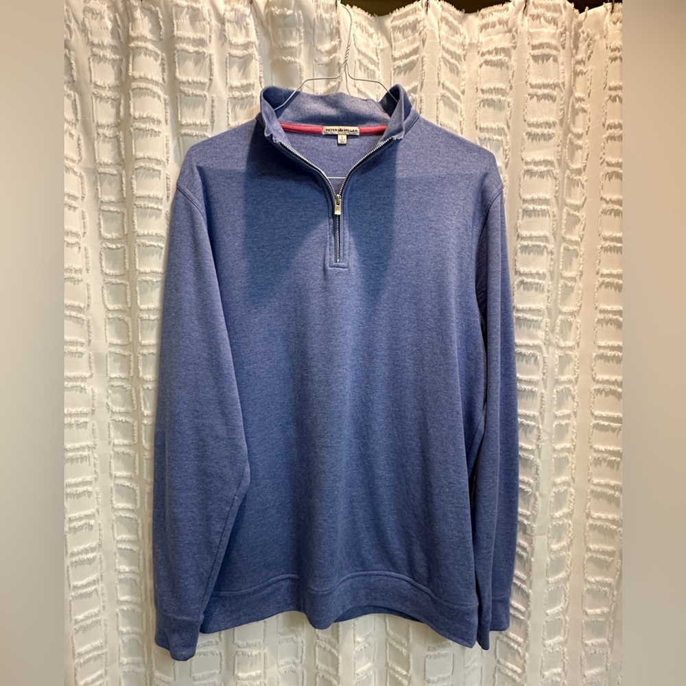 Peter Millar Men's 1/4 Zip